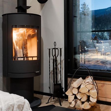 Levi Ski & Golf Premium Apartments Екстер'єр фото