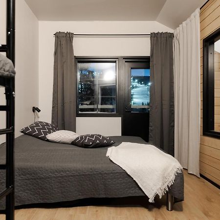 Levi Ski & Golf Premium Apartments Екстер'єр фото