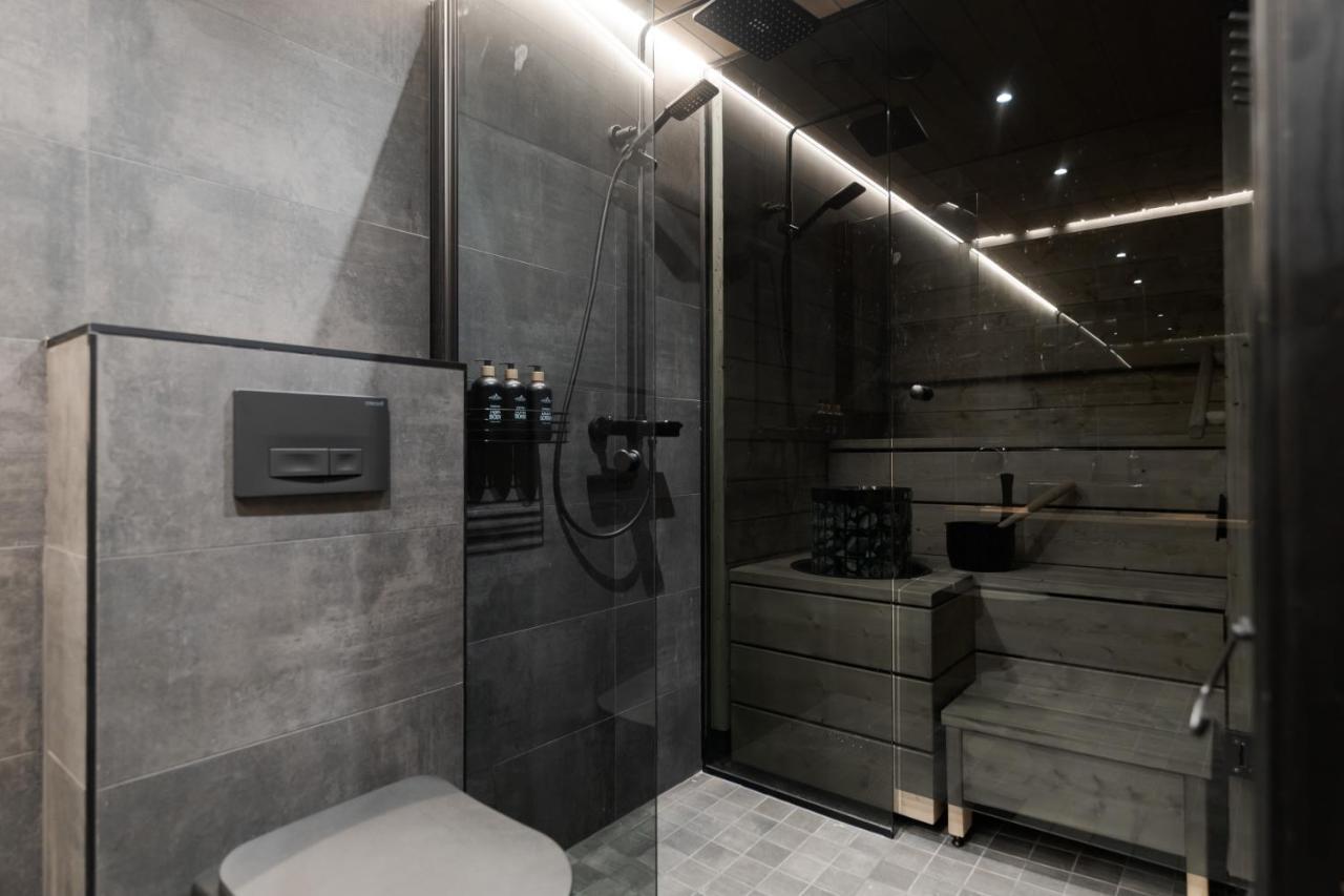 Levi Ski & Golf Premium Apartments Екстер'єр фото