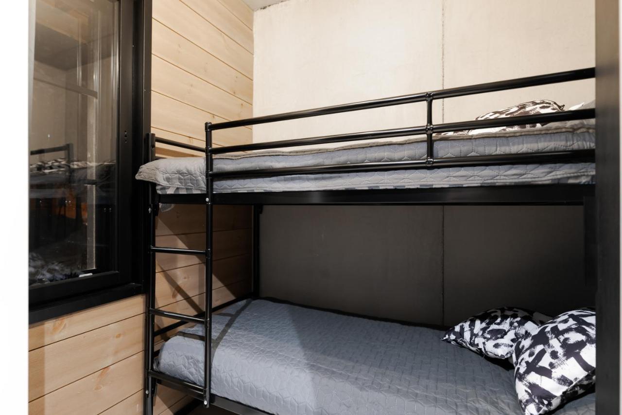 Levi Ski & Golf Premium Apartments Екстер'єр фото
