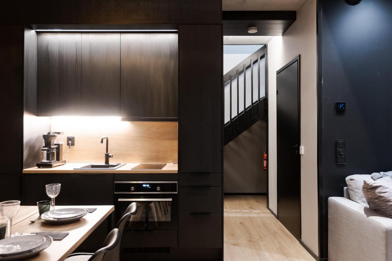 Levi Ski & Golf Premium Apartments Екстер'єр фото