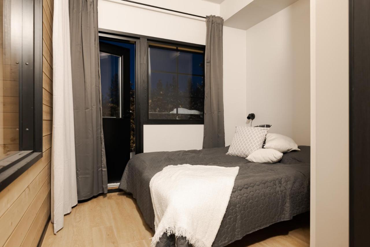 Levi Ski & Golf Premium Apartments Екстер'єр фото