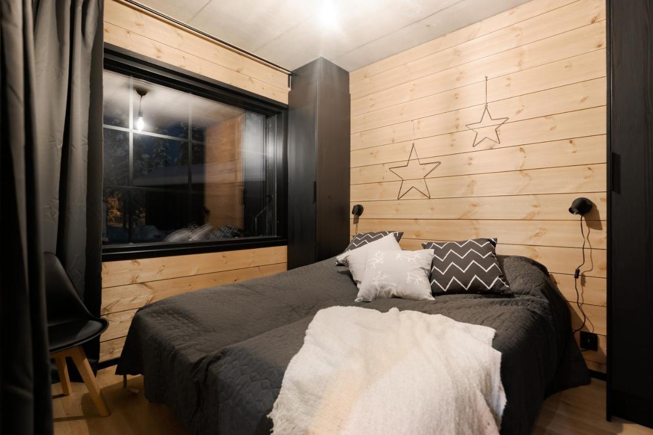 Levi Ski & Golf Premium Apartments Екстер'єр фото