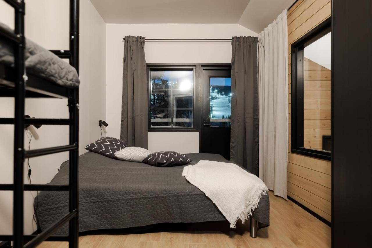 Levi Ski & Golf Premium Apartments Екстер'єр фото
